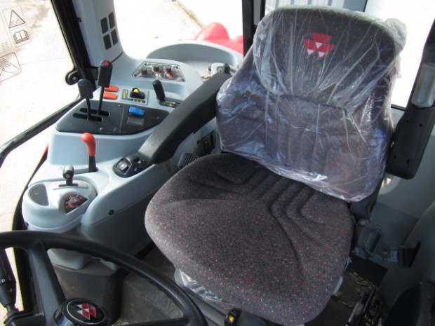 Massey Ferguson 5455