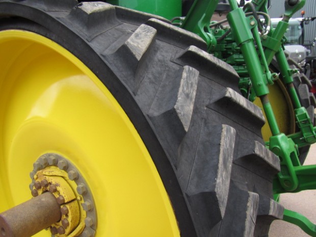 John Deere 8345RT