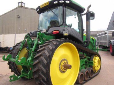John Deere 8345RT