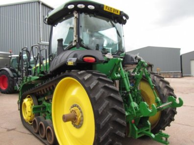 John Deere 8345RT