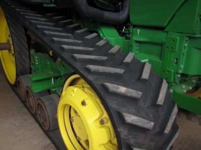 John Deere 8345RT