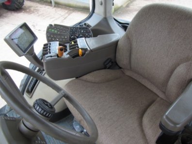 John Deere 8345RT