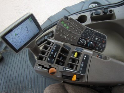 John Deere 8345RT