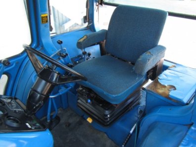 Ford TW35