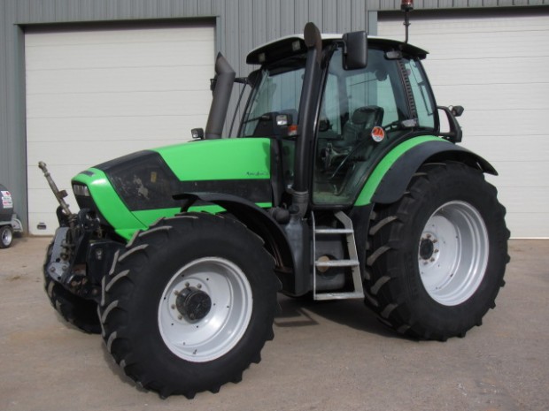 Deutz M620