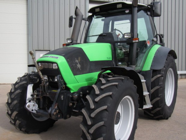 Deutz M620
