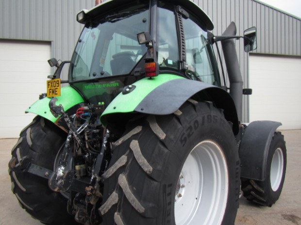 Deutz M620