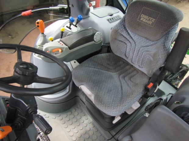 Deutz M620