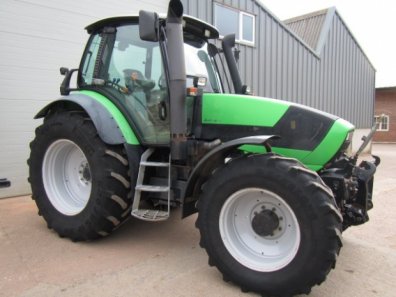 Deutz M620