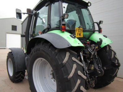 Deutz M620