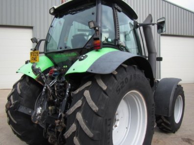 Deutz M620