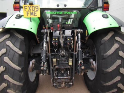 Deutz M620