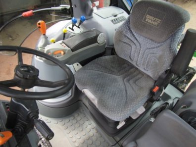 Deutz M620