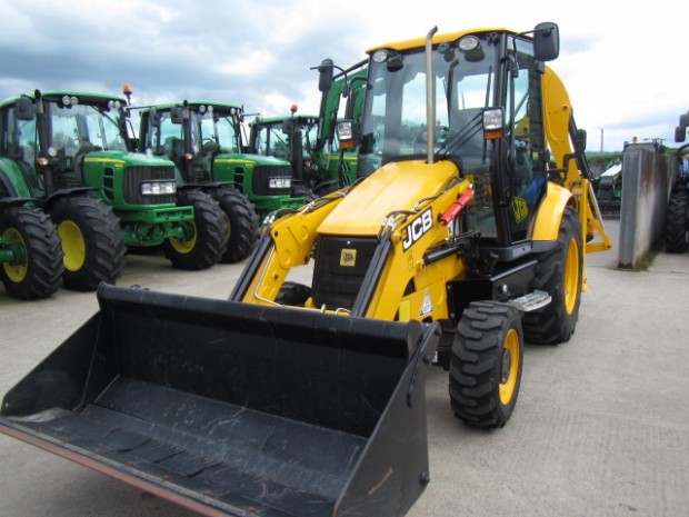 JCB MIDI CX