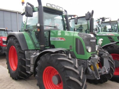 Fendt 415