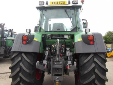 Fendt 415