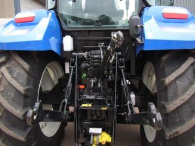 New Holland T5.105