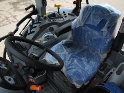 New Holland T5.105
