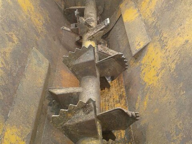 Richard Western SDS 20 Dual Spreader