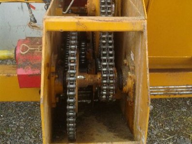 Richard Western SDS 20 Dual Spreader