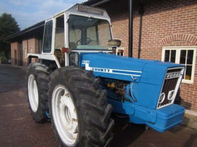 County 1174