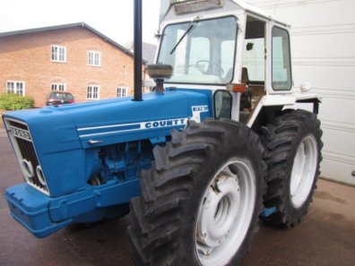 County 1174