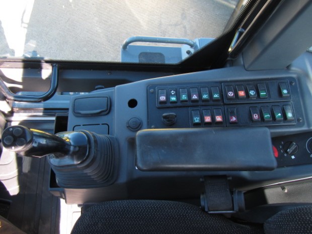 Liebherr 514 Stereo
