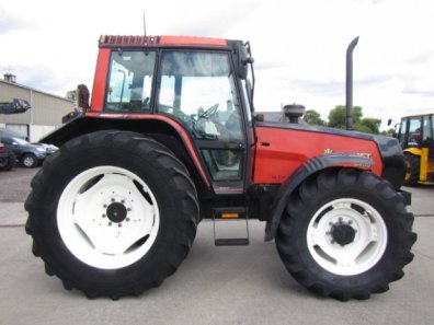 Valtra 6400