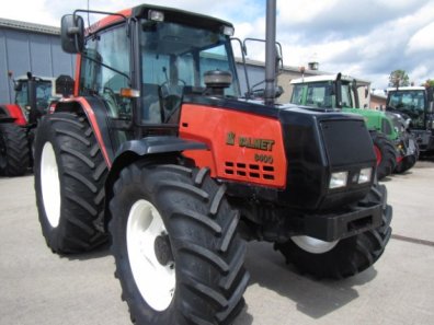 Valtra 6400