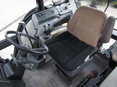 Valtra 6400