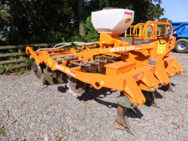 Simba DTX 300