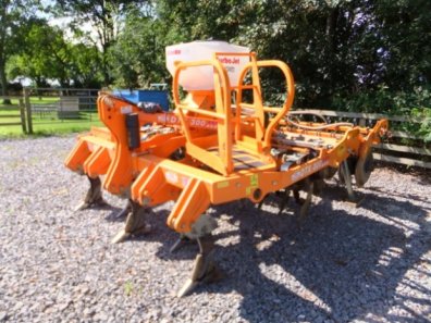 Simba DTX 300