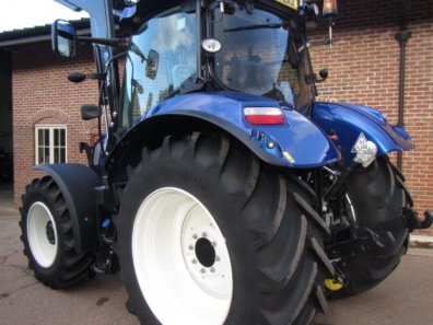 New Holland T6.160