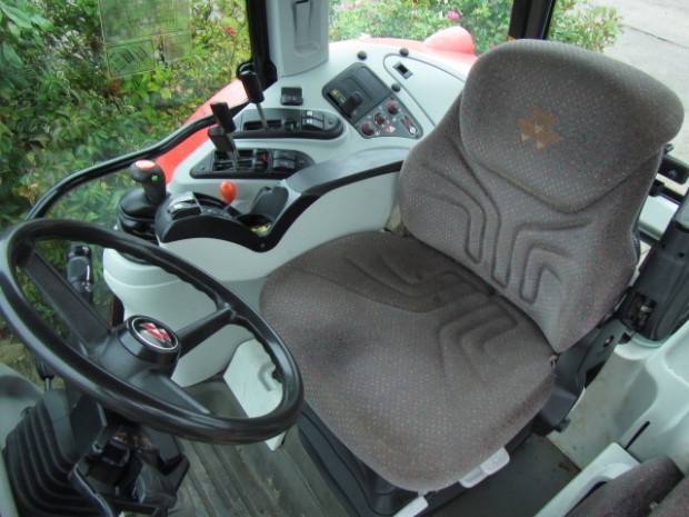 Massey Ferguson 6480