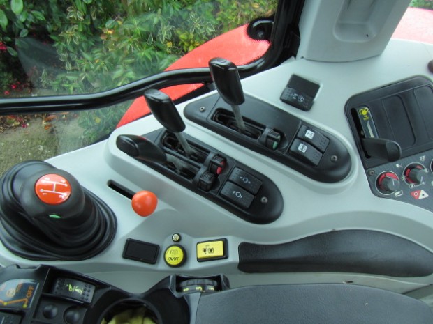 Massey Ferguson 6480