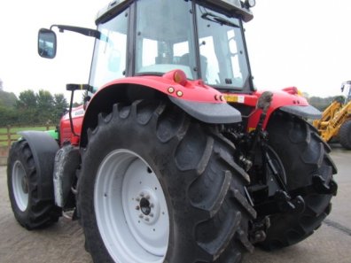 Massey Ferguson 6480