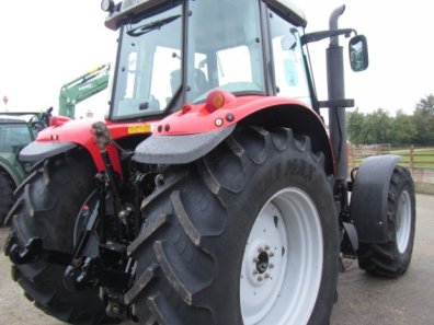 Massey Ferguson 6480