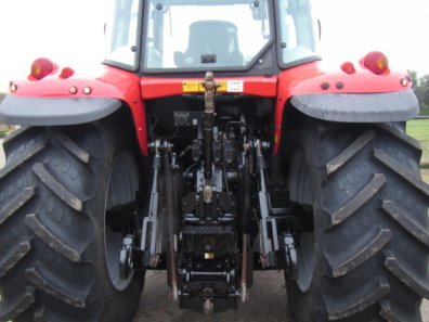 Massey Ferguson 6480