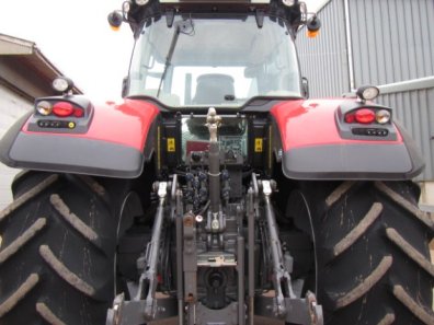Massey Ferguson 8670