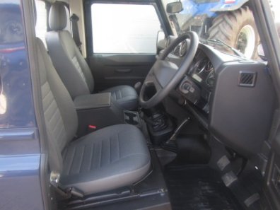 Land Rover 90 Truck Cab 2.2 DCi