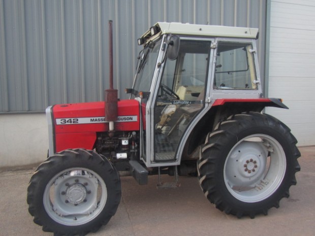 Massey Ferguson 342