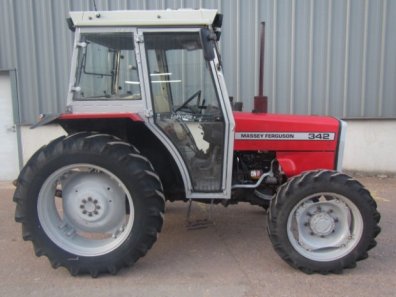 Massey Ferguson 342