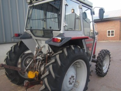 Massey Ferguson 342