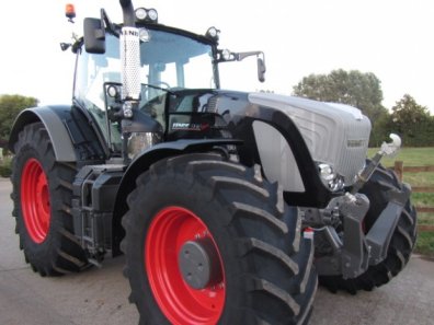 Fendt 936 Profi-Plus