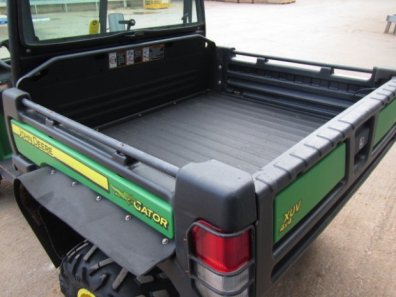John Deere 855D UXV Gator