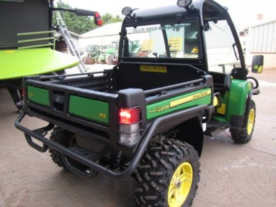 John Deere 855D UXV Gator