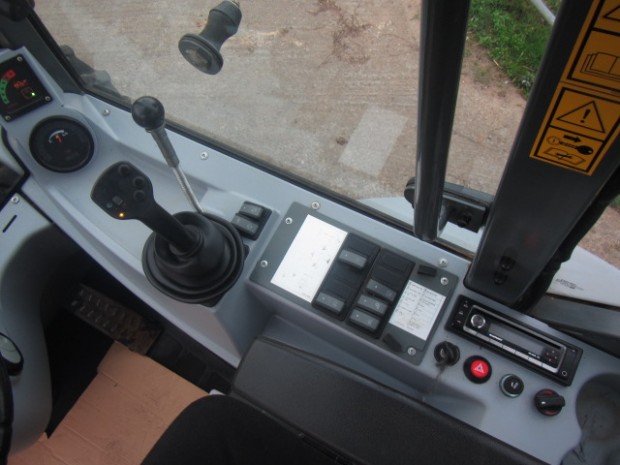 Kramer 750T
