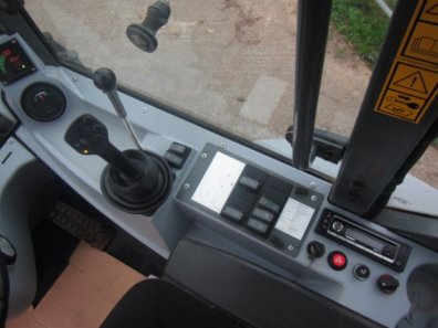 Kramer 750T