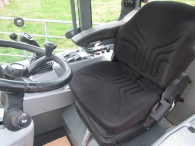 Kramer 750T