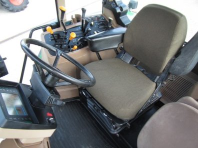 John Deere 7810